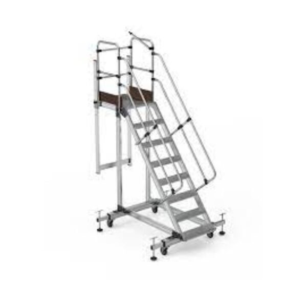 Scaffolding Ladder