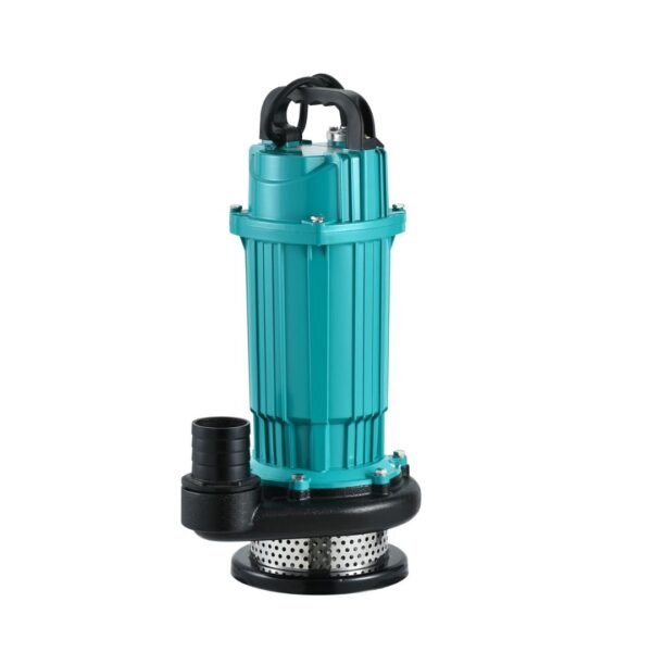 Submersible water pump 1