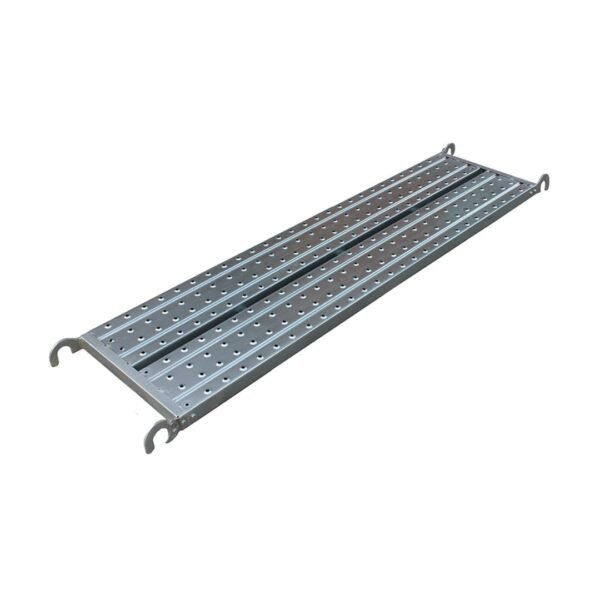 Scaffolding Plate